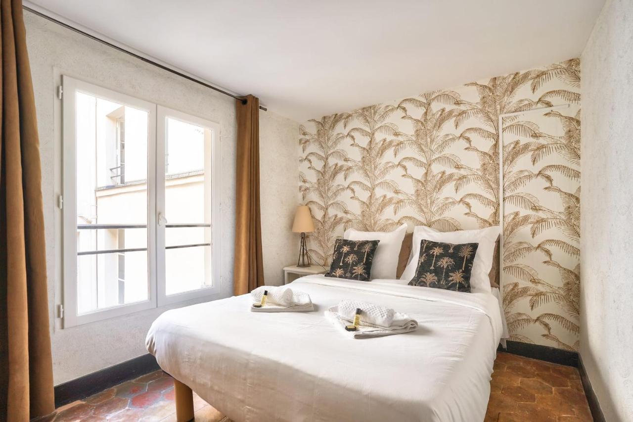 Guestready - Exquisite At 3º Arr Appartement
