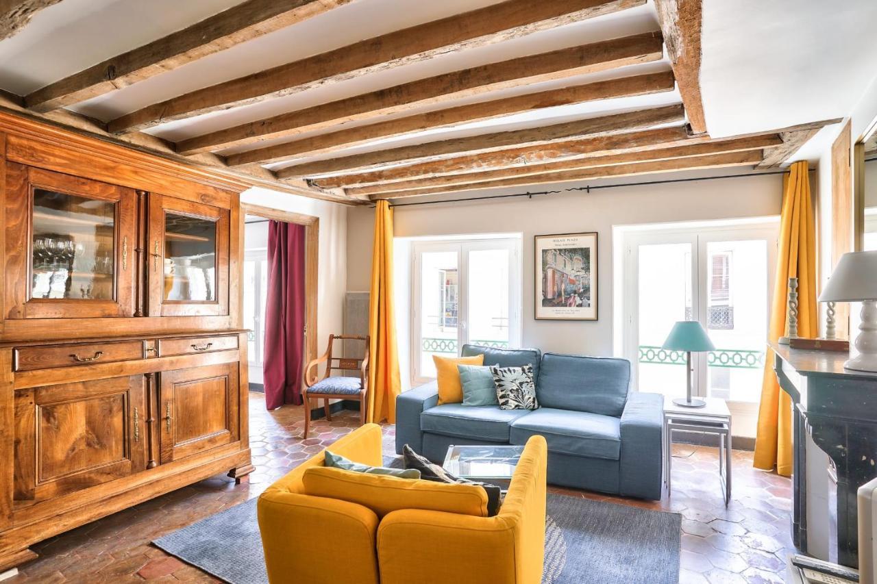 Appartement Guestready - Exquisite At 3º Arr