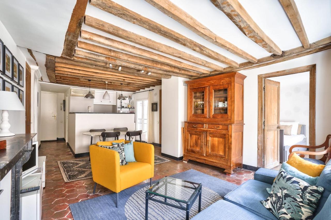 Guestready - Exquisite At 3º Arr Appartement *