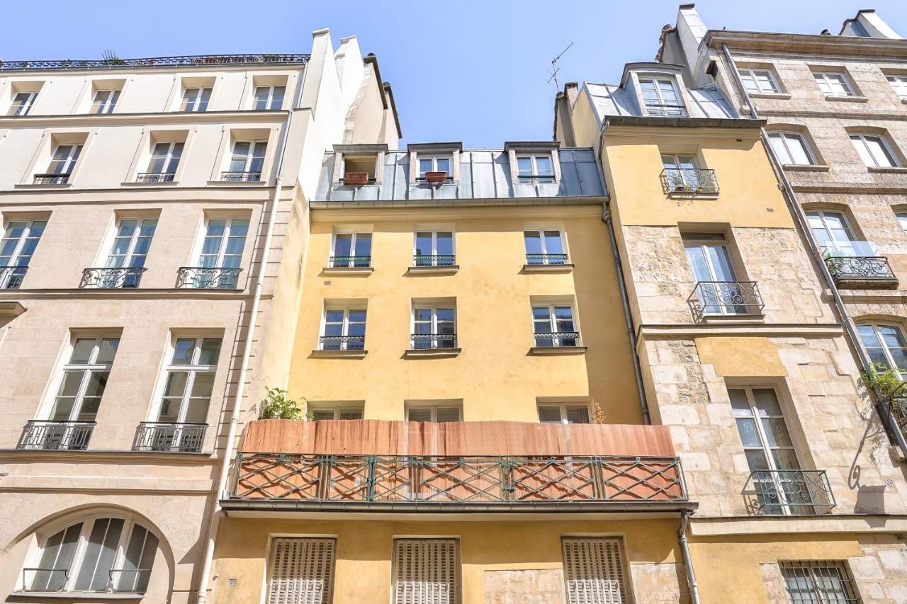 Guestready - Exquisite At 3º Arr Appartement *
